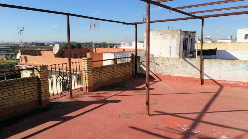 Flat for sale in ctra Brenes