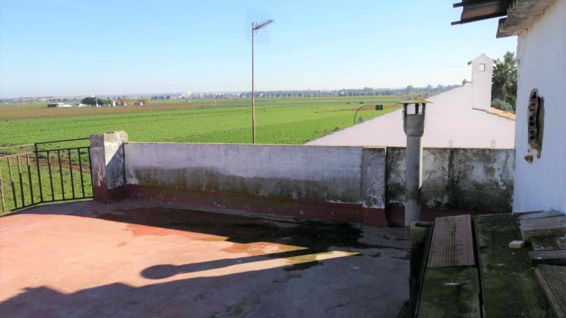 Flat for sale in ctra Brenes