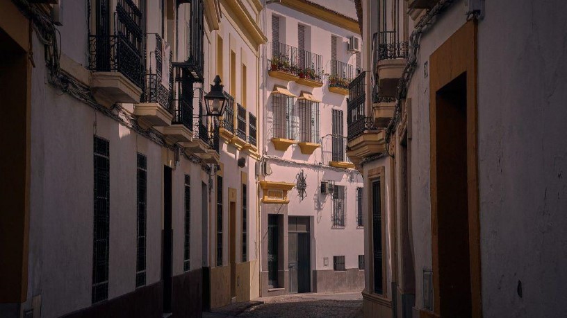 Flat for sale in ctra Brenes