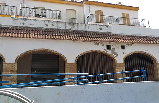 Local en venta en calle Alicante