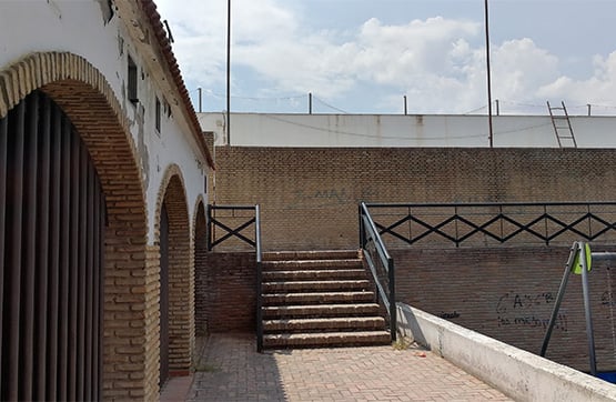 Local en venta en calle Alicante