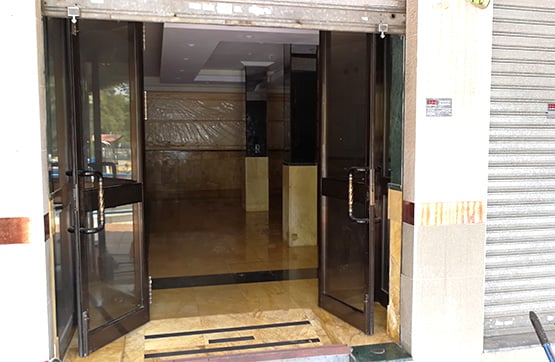 Local en venta en calle Alicante