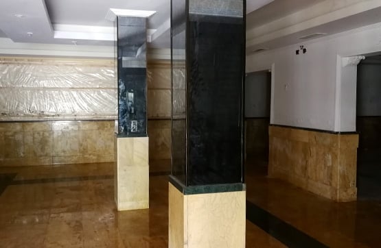 Local en venta en calle Alicante