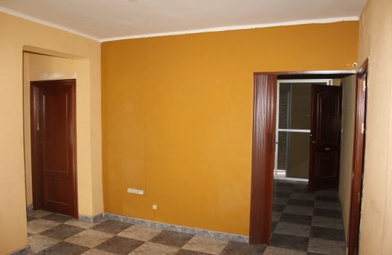Piso en venta en plaza Los Lirios