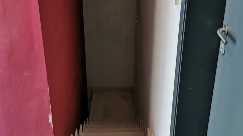 Garage for sale in avda Sanlucar la Mayor