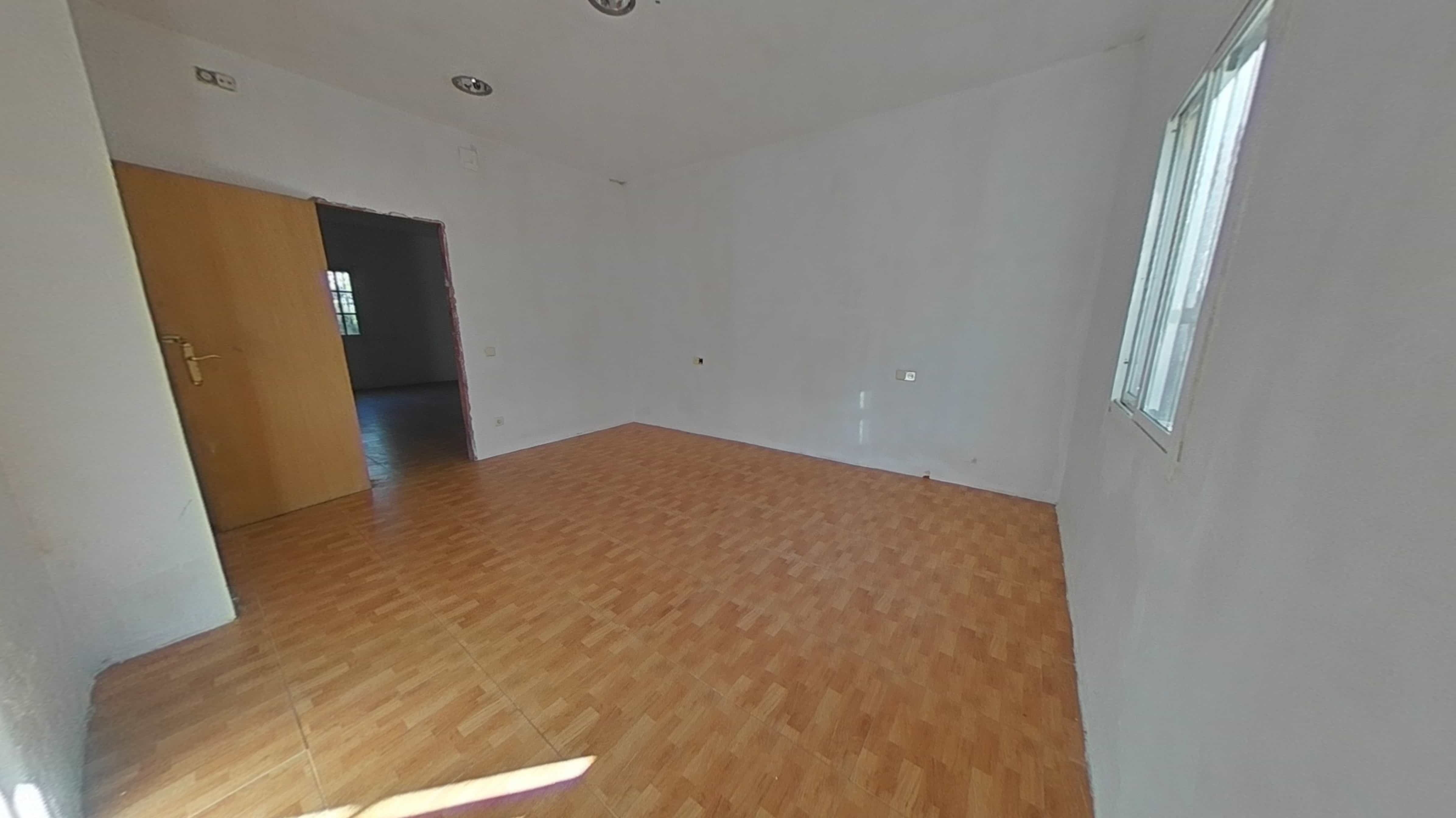 Terrain à vendre à praje Las Majadillas