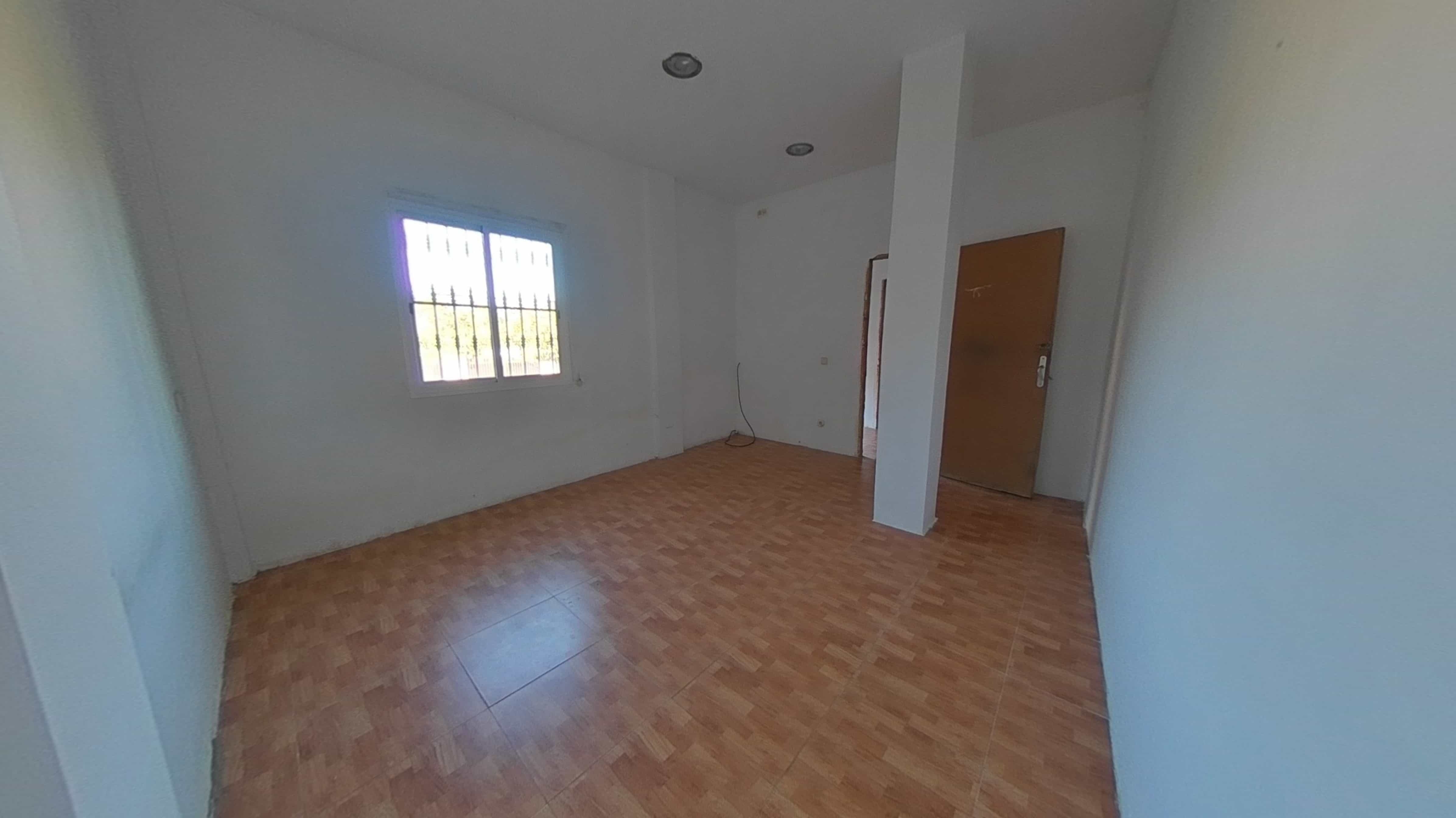 Terrain à vendre à praje Las Majadillas