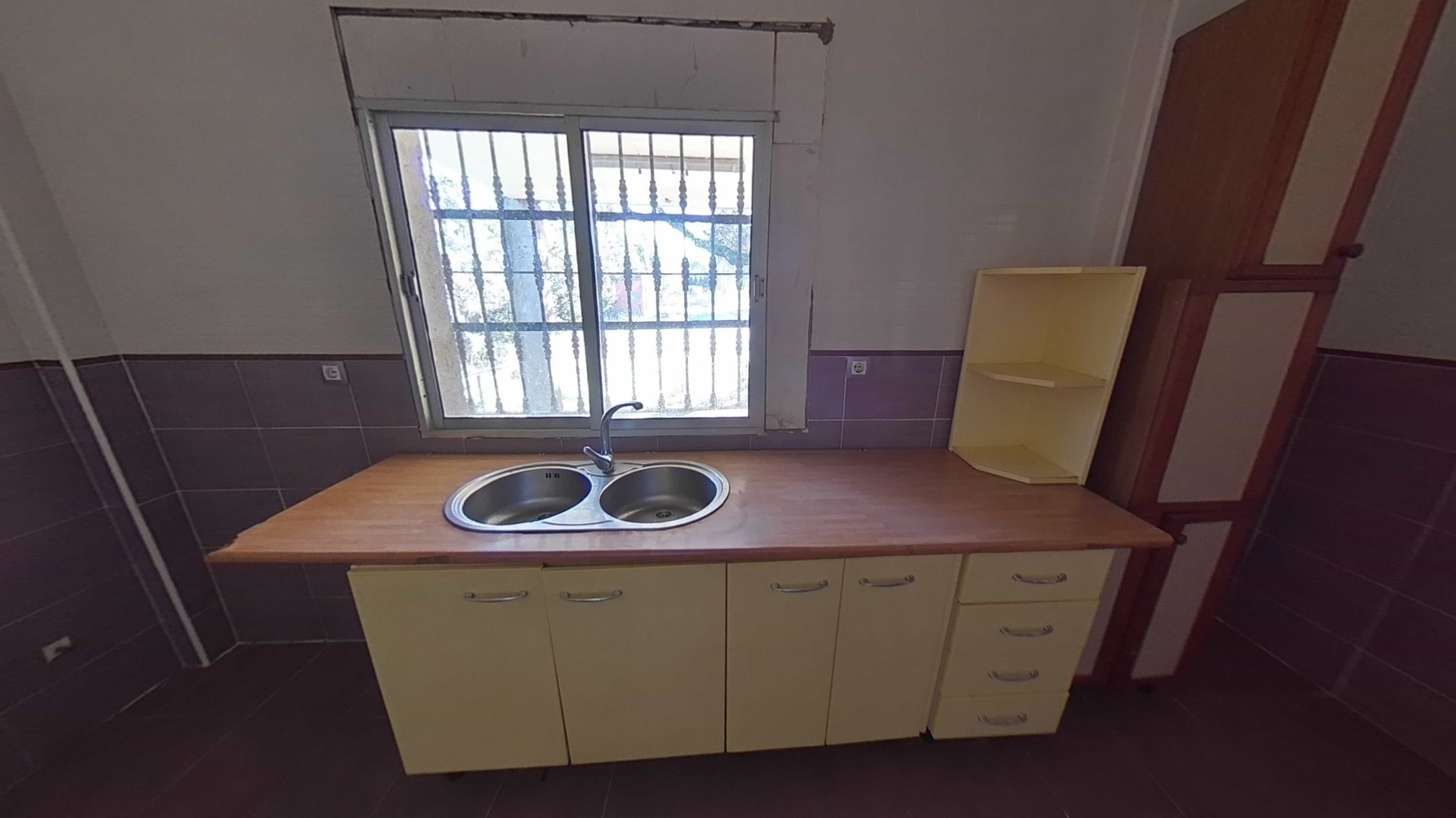 Terrain à vendre à praje Las Majadillas