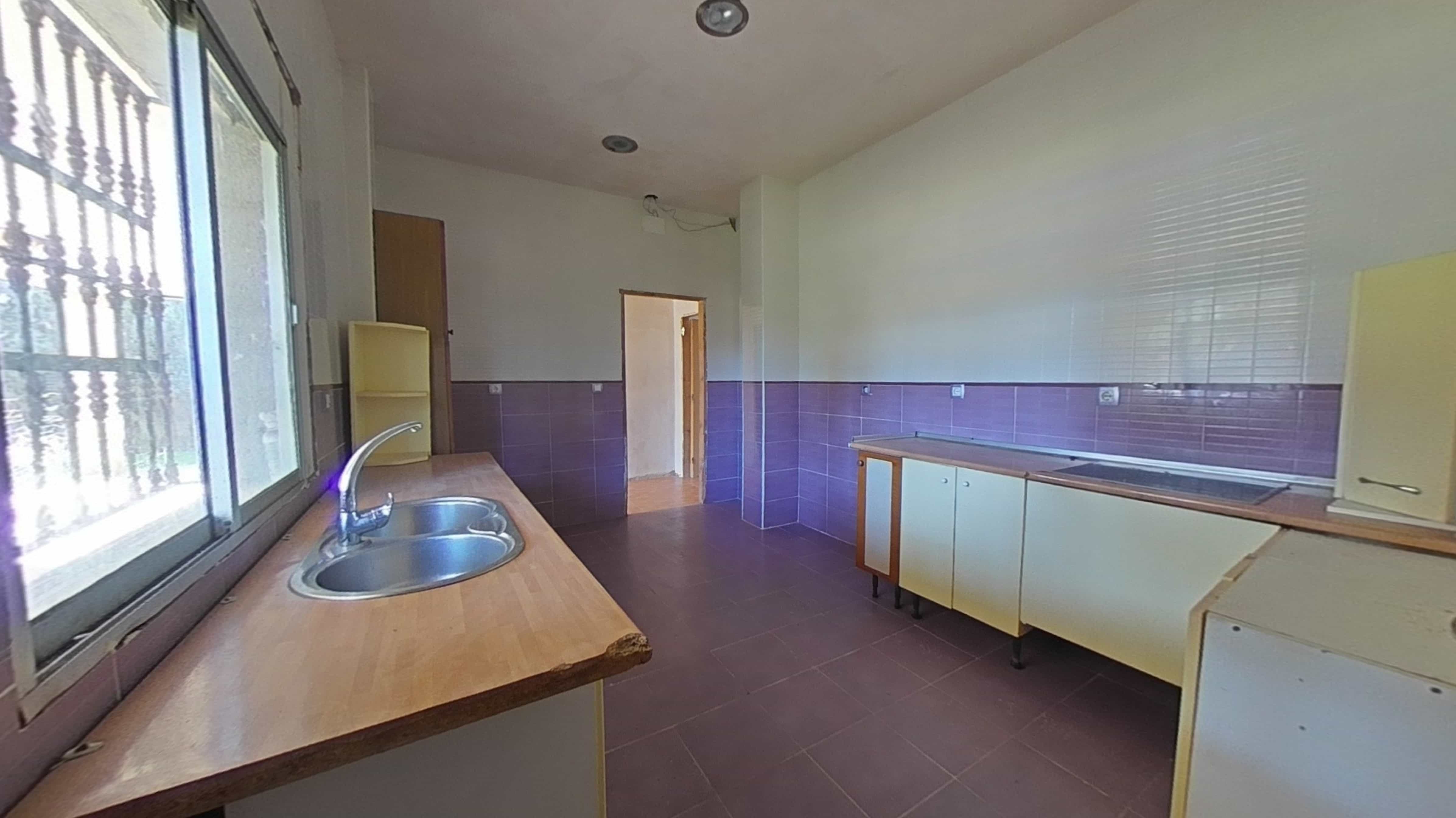 Terrain à vendre à praje Las Majadillas