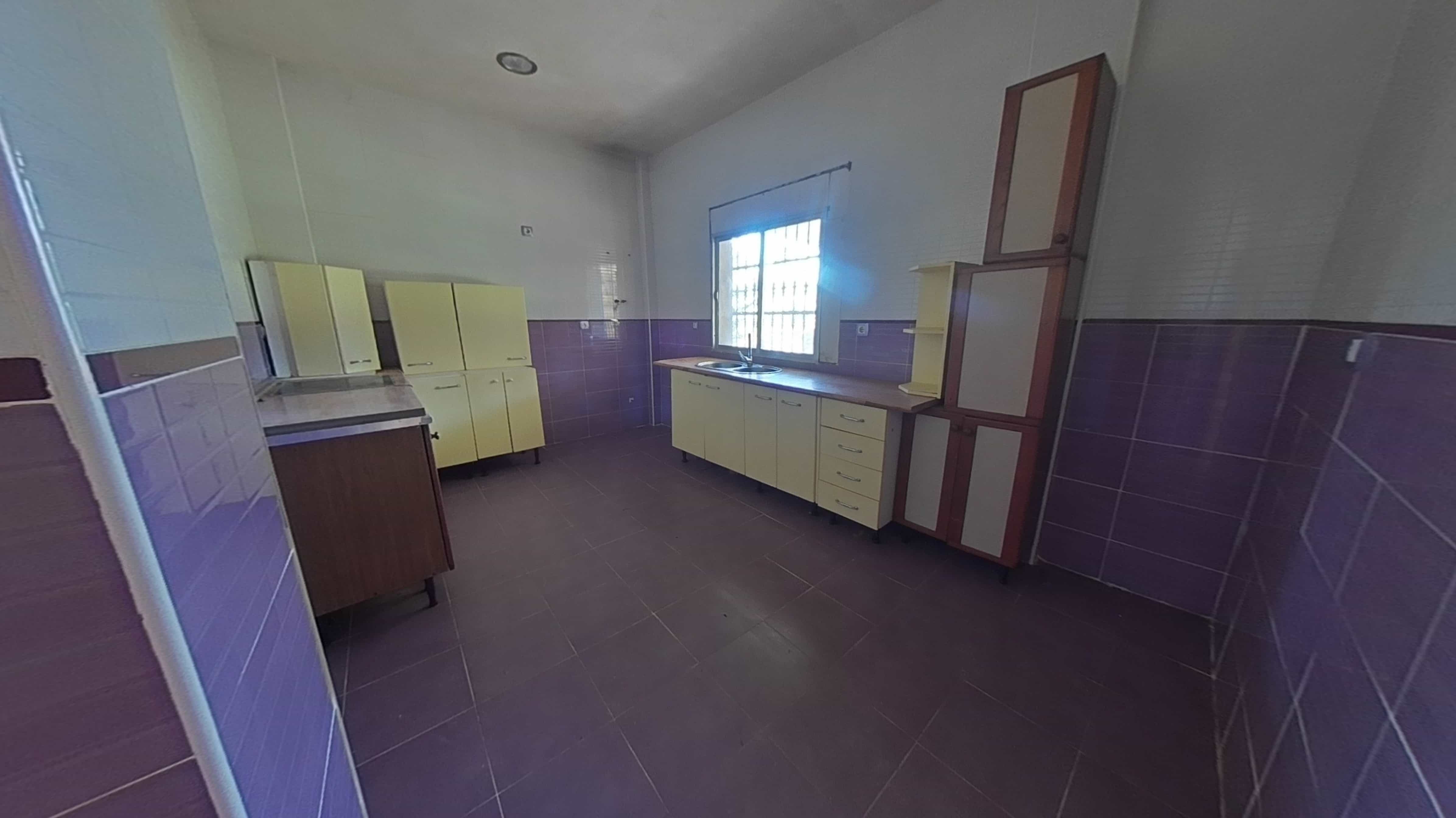 Terrain à vendre à praje Las Majadillas