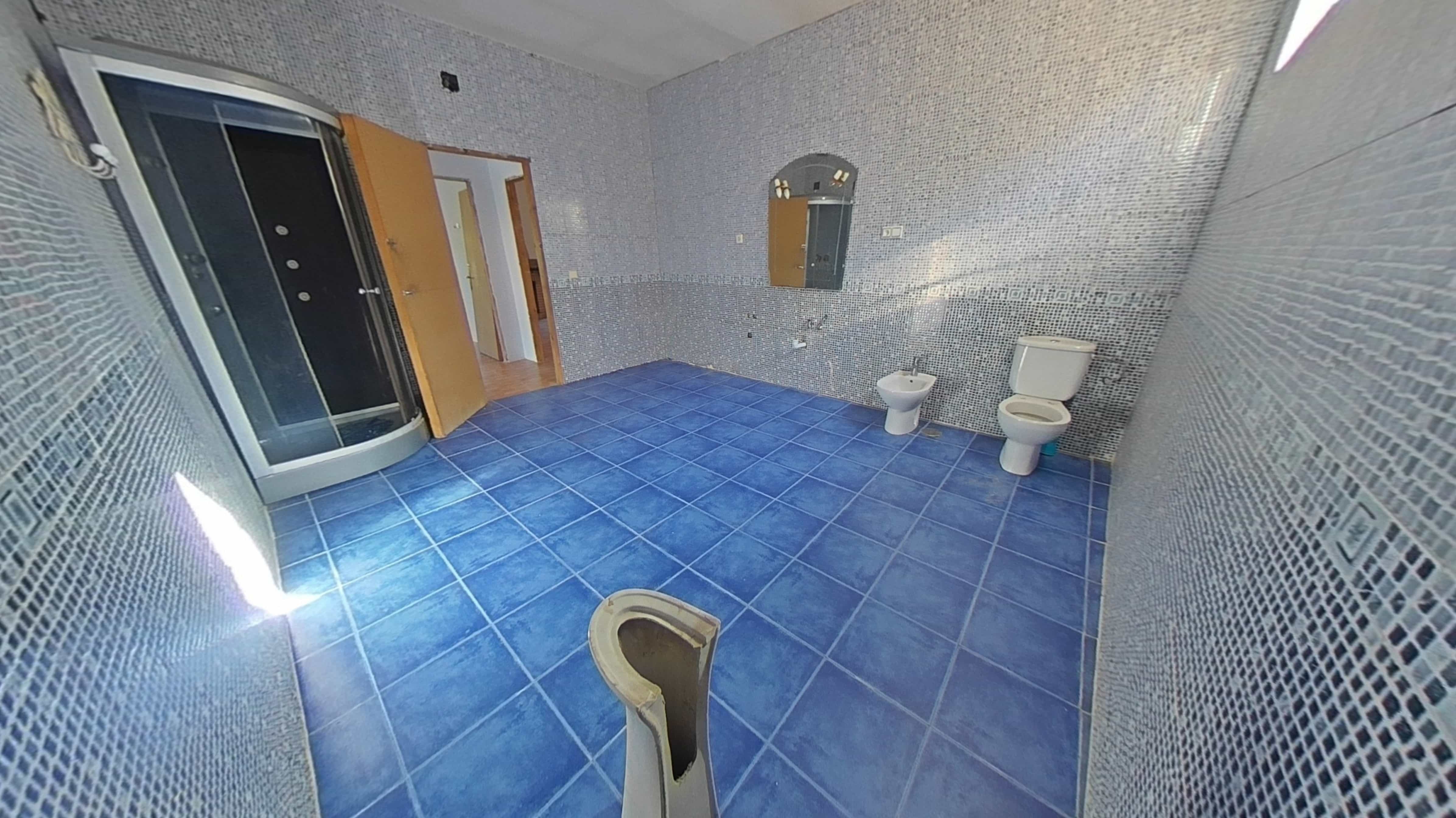 Terrain à vendre à praje Las Majadillas