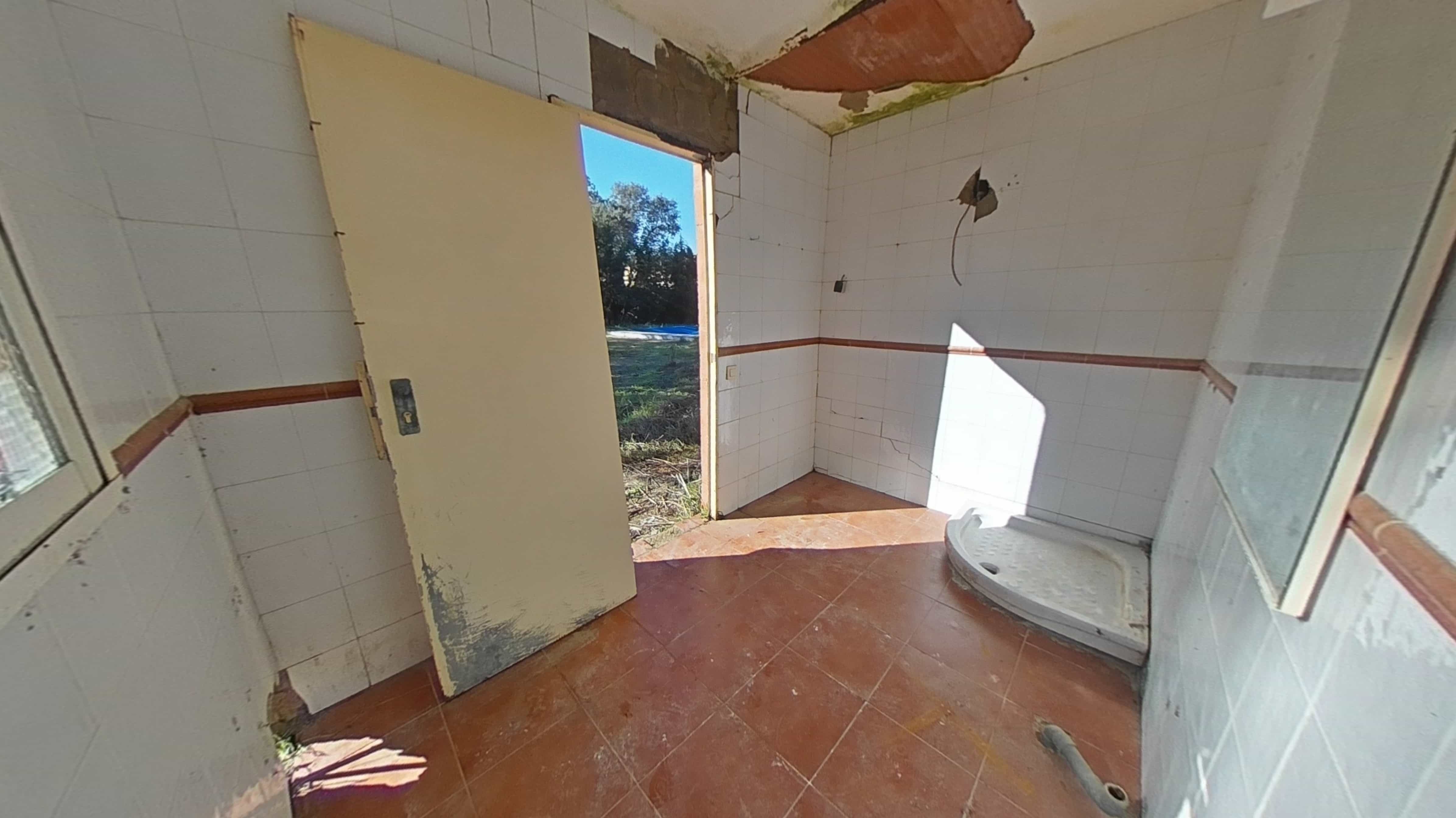 Terrain à vendre à praje Las Majadillas