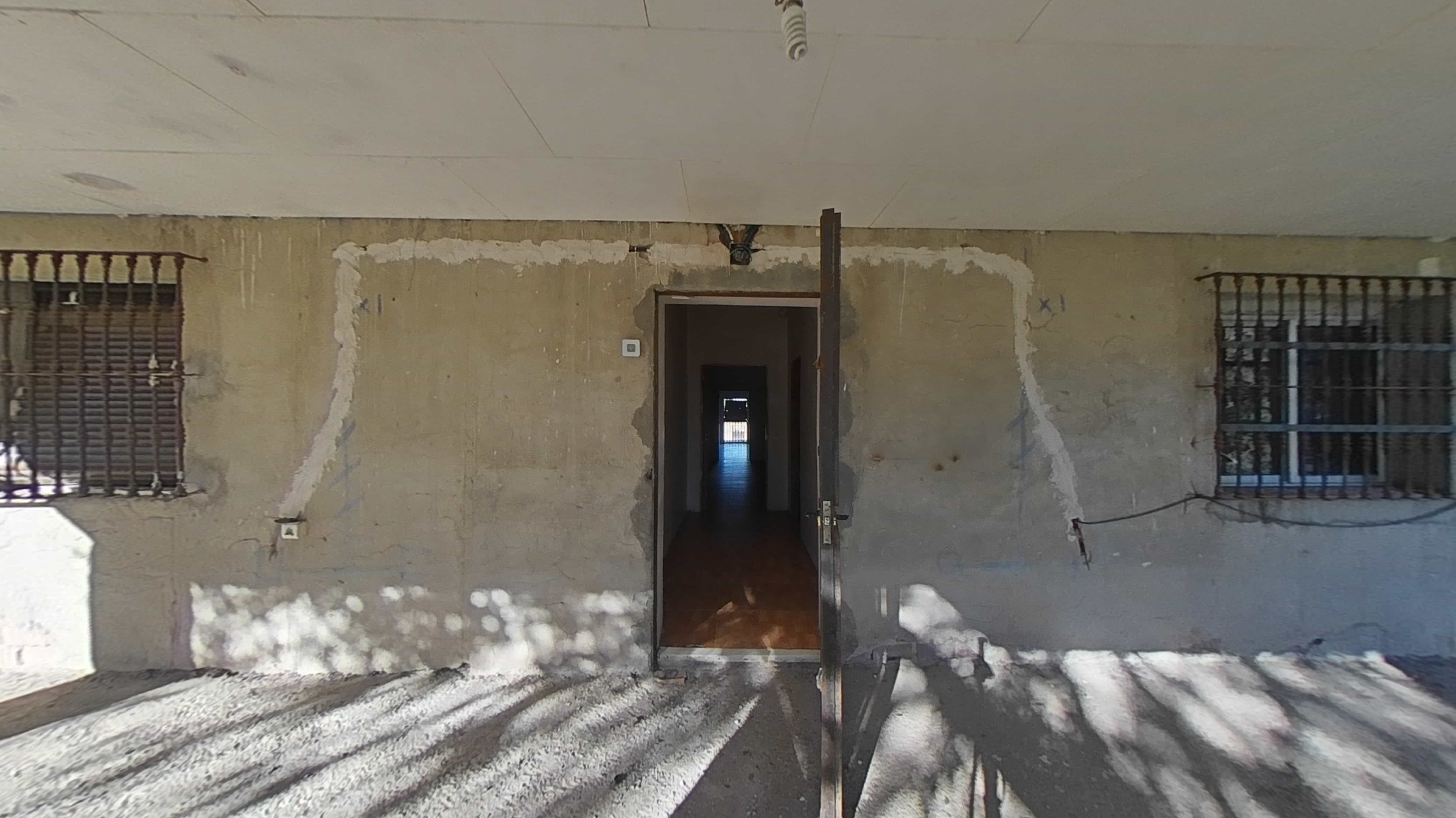 Terrain à vendre à praje Las Majadillas