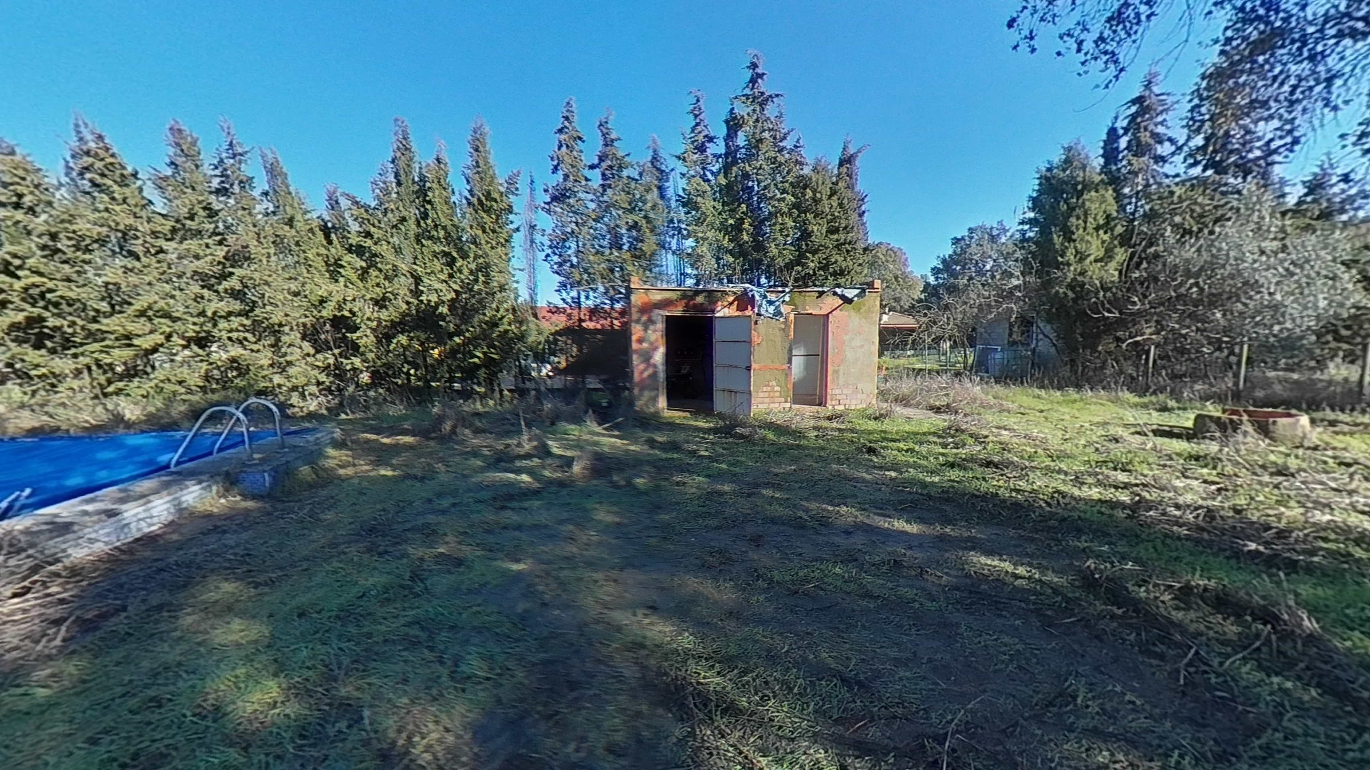 Terrain à vendre à praje Las Majadillas