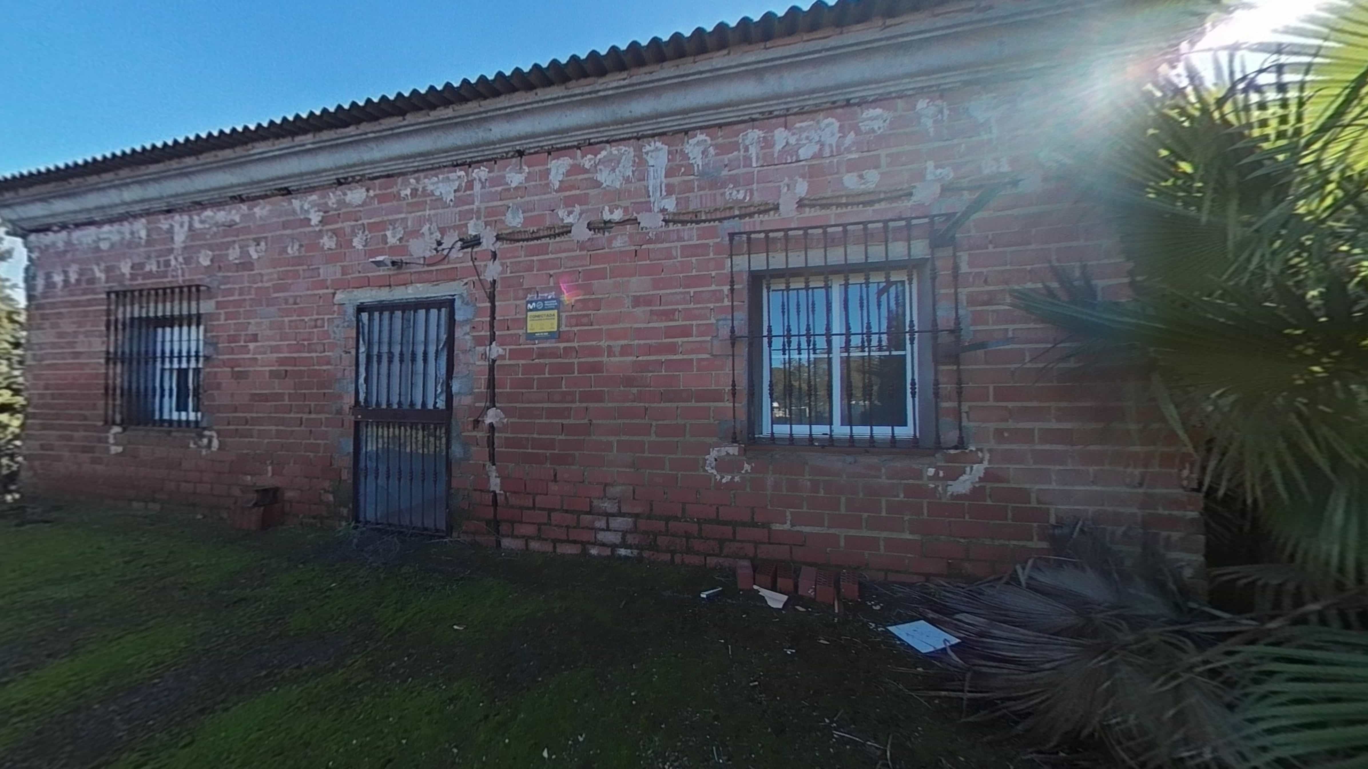 Terrain à vendre à praje Las Majadillas