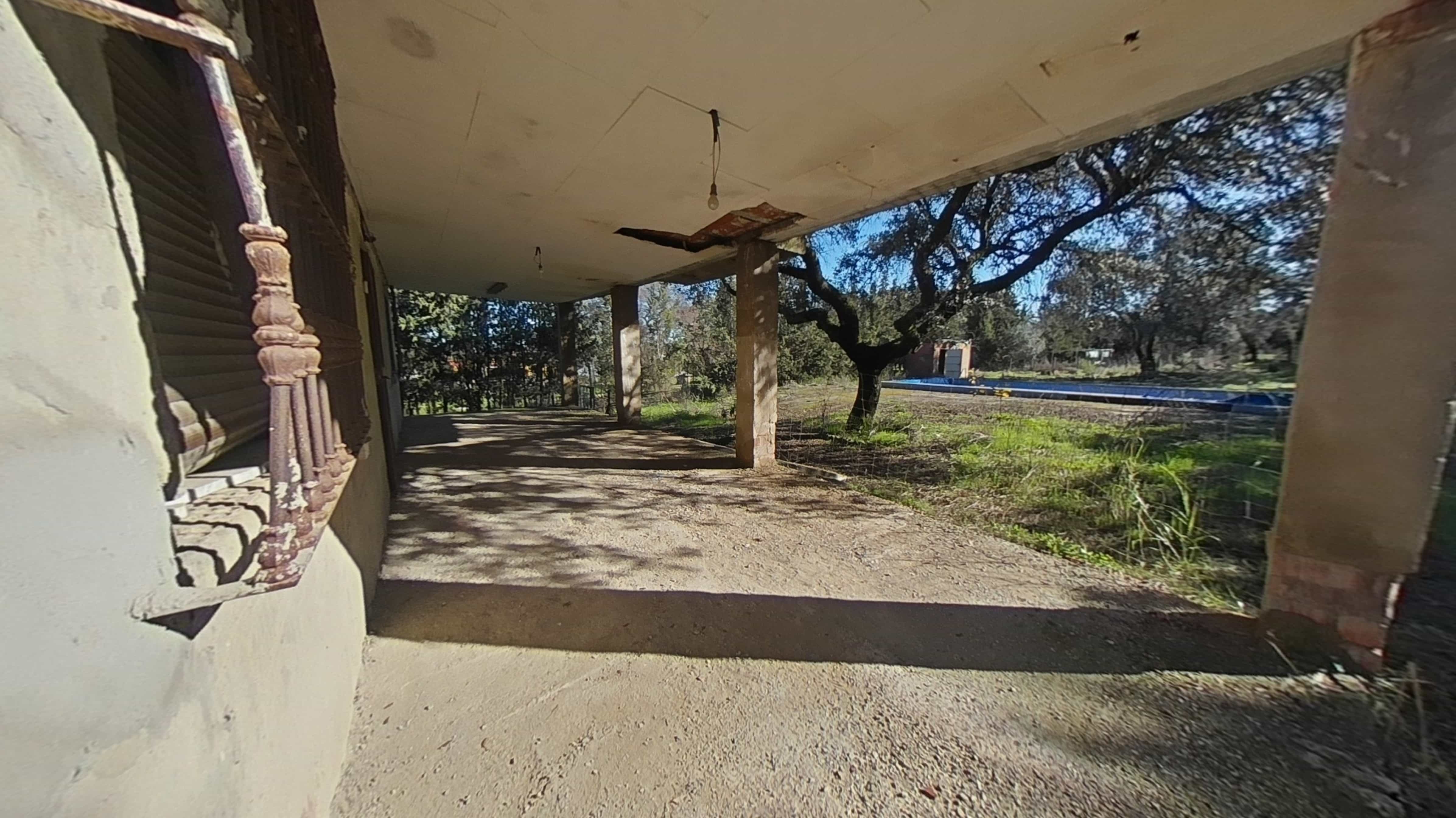 Terrain à vendre à praje Las Majadillas