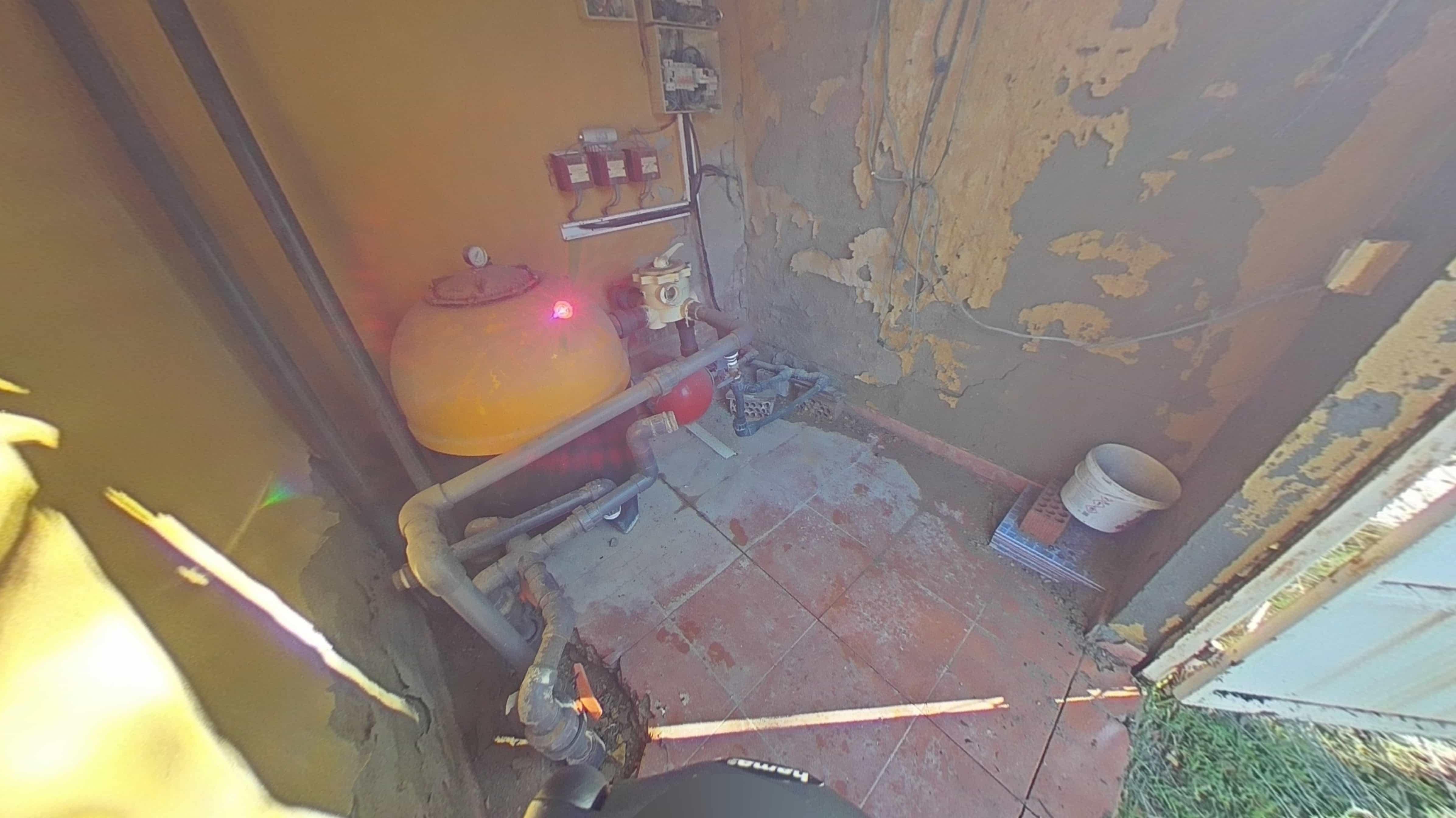 Terrain à vendre à praje Las Majadillas