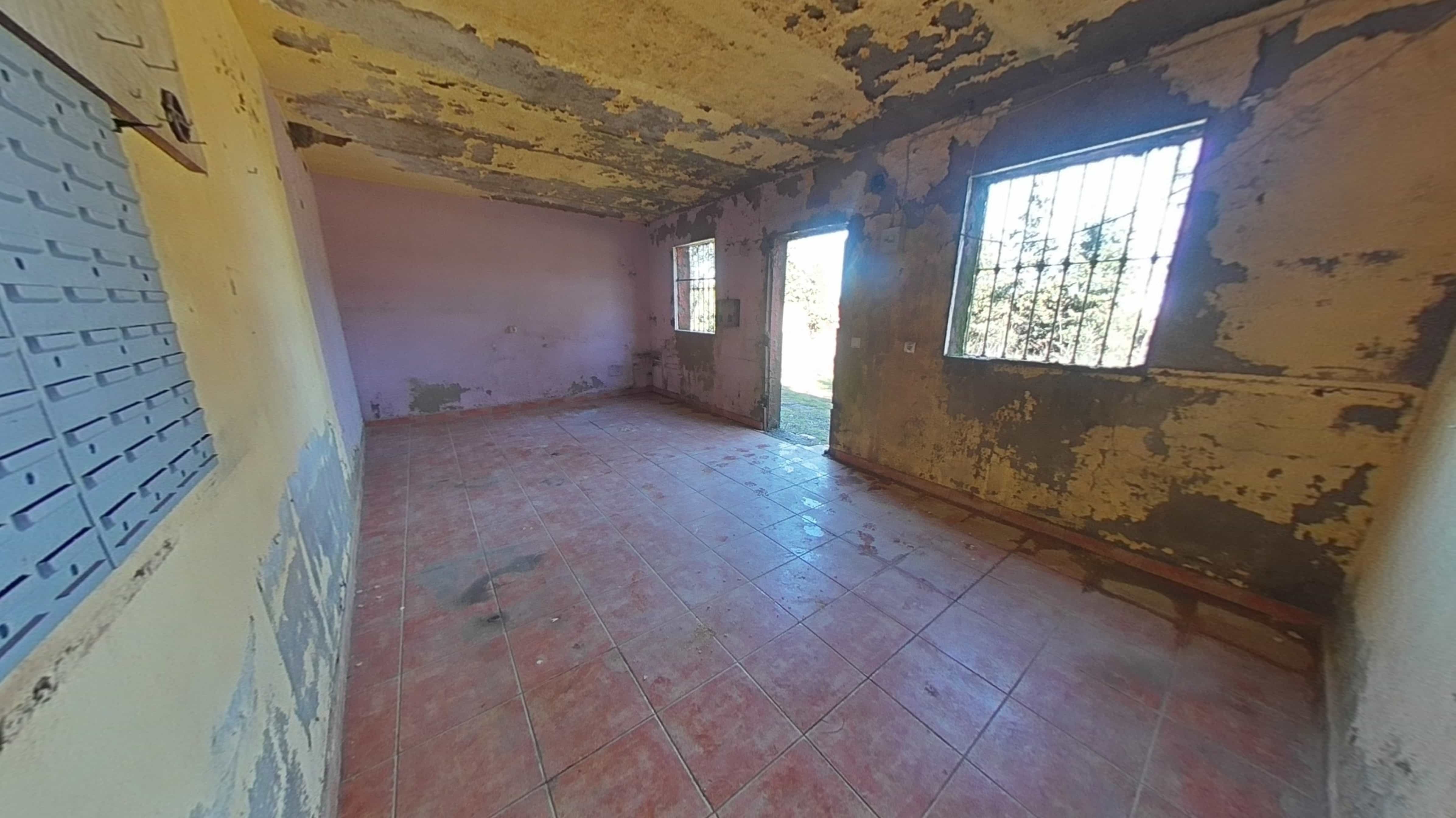 Terrain à vendre à praje Las Majadillas