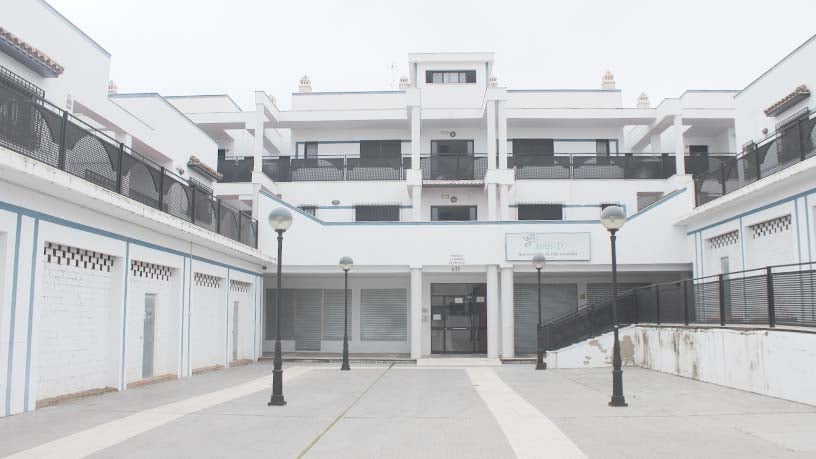 Garage for sale in calle Almensilla
