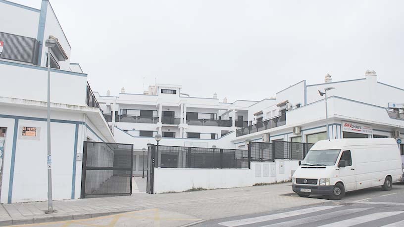 Garage for sale in calle Almensilla