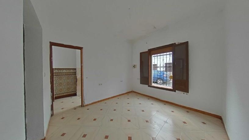 Flat for sale in calle Rubio