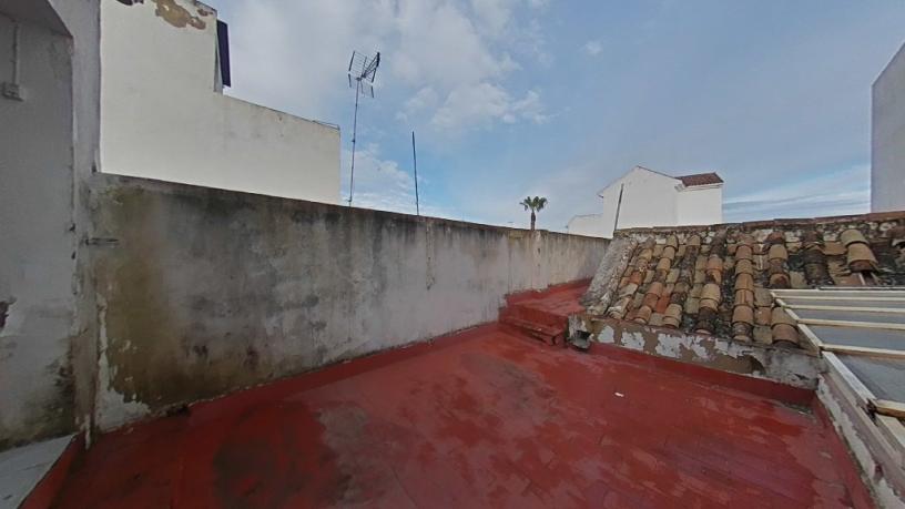 Flat for sale in calle Rubio