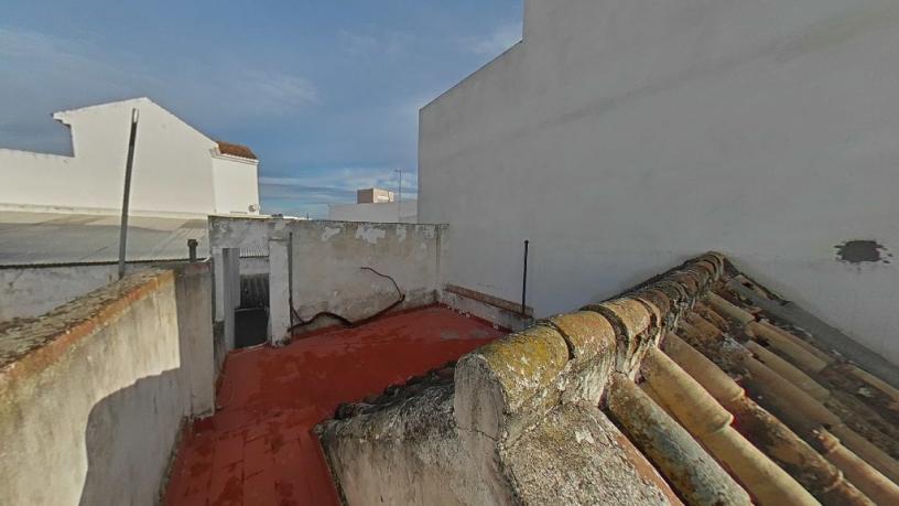 Flat for sale in calle Rubio