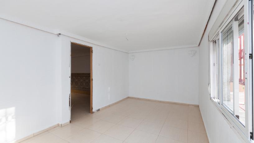 Flat for sale in calle Cruz del Sur