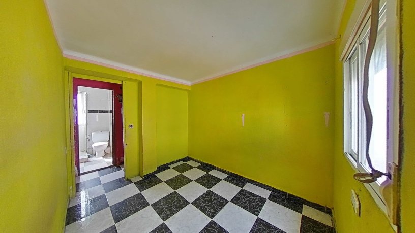 Appartement à vendre à calle Jose Sebastian Bandaran