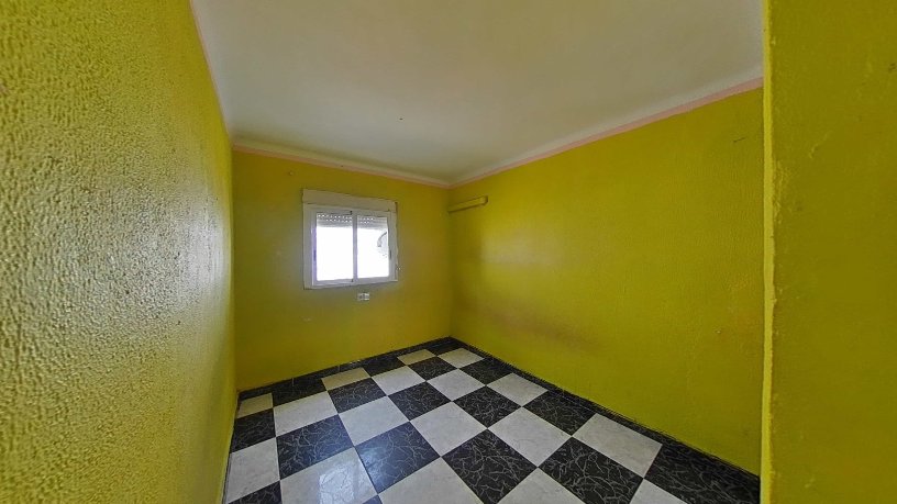 Appartement à vendre à calle Jose Sebastian Bandaran