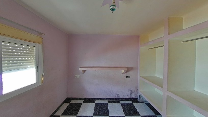 Appartement à vendre à calle Jose Sebastian Bandaran