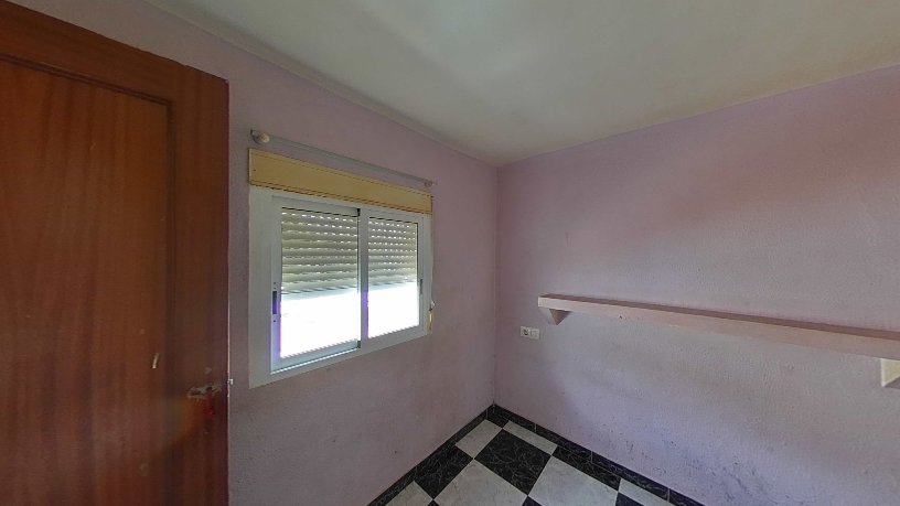 Appartement à vendre à calle Jose Sebastian Bandaran