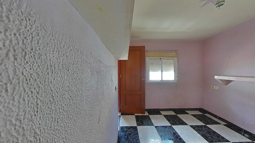 Appartement à vendre à calle Jose Sebastian Bandaran