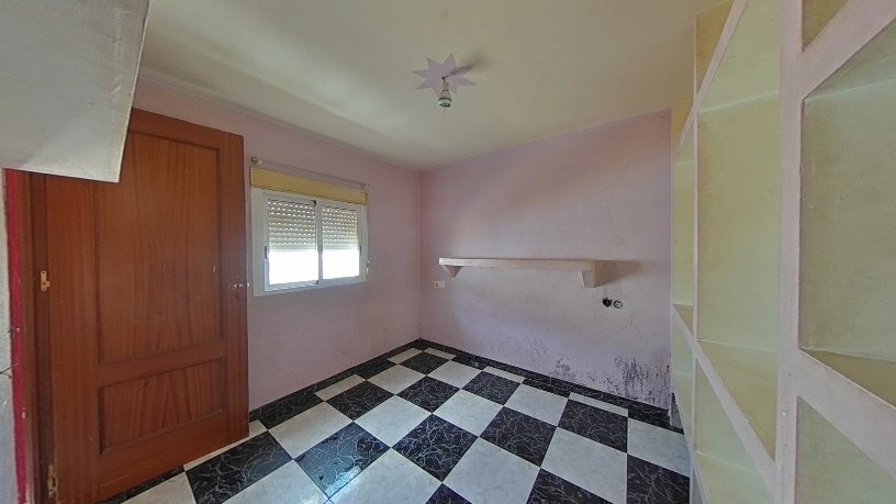 Appartement à vendre à calle Jose Sebastian Bandaran