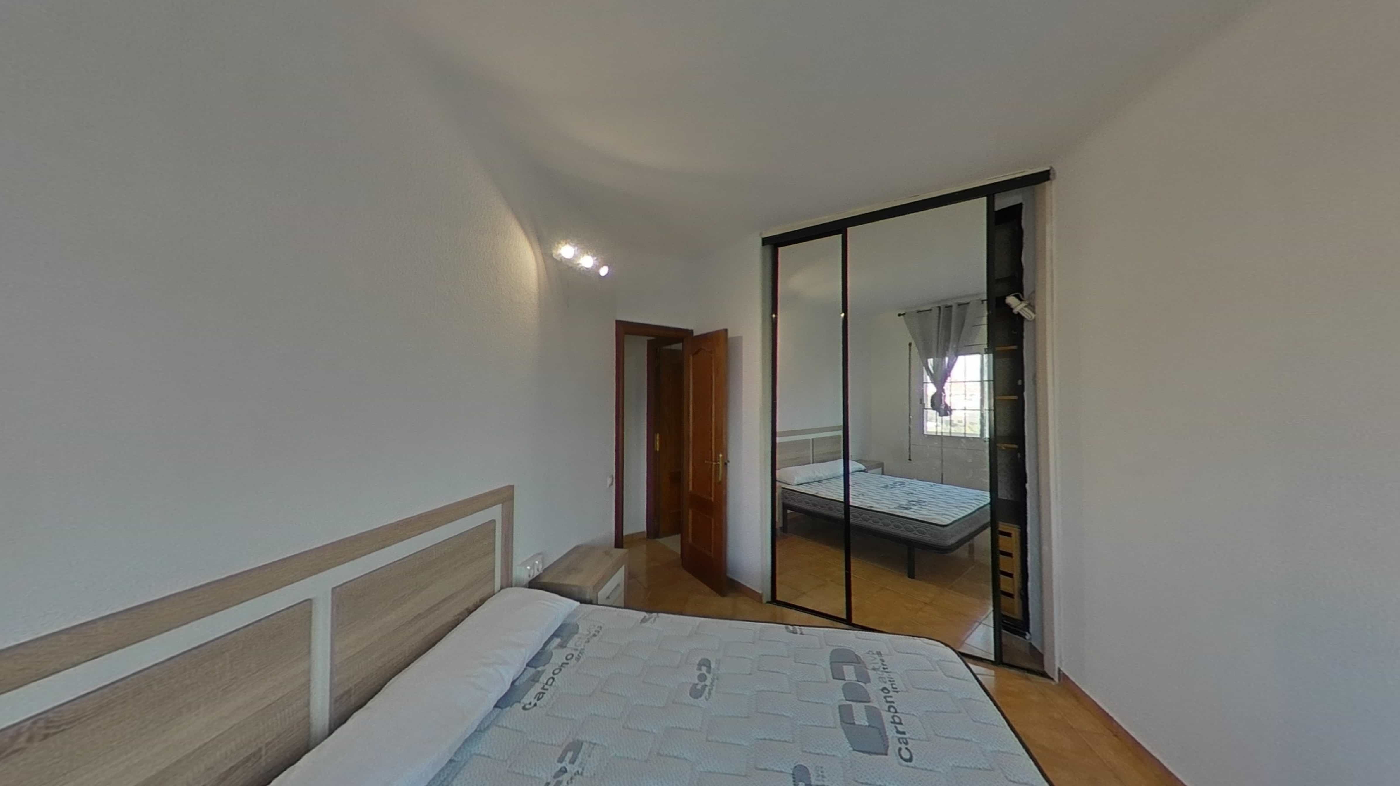 Appartement à vendre à calle Jose Sebastian Bandaran