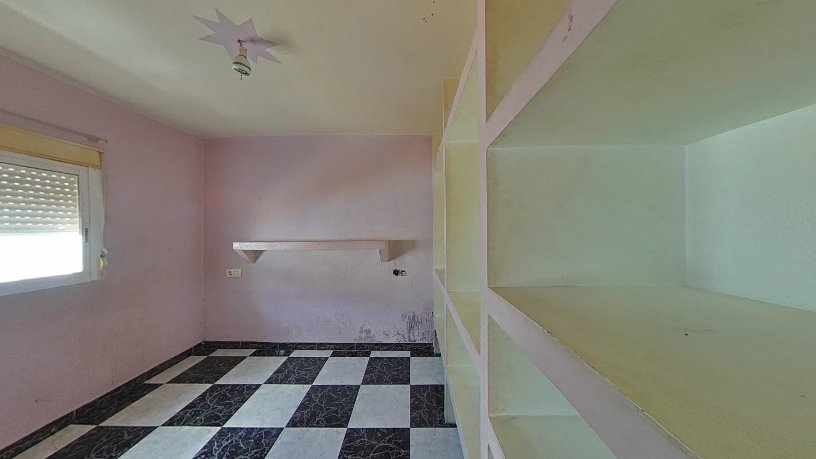 Appartement à vendre à calle Jose Sebastian Bandaran