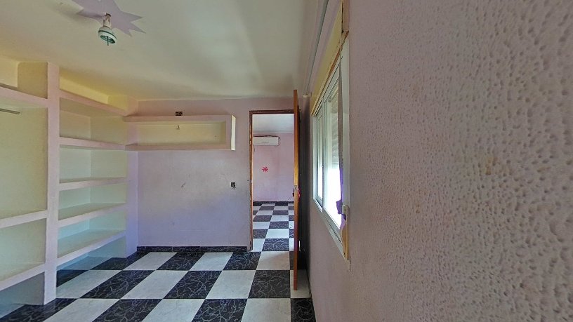 Appartement à vendre à calle Jose Sebastian Bandaran