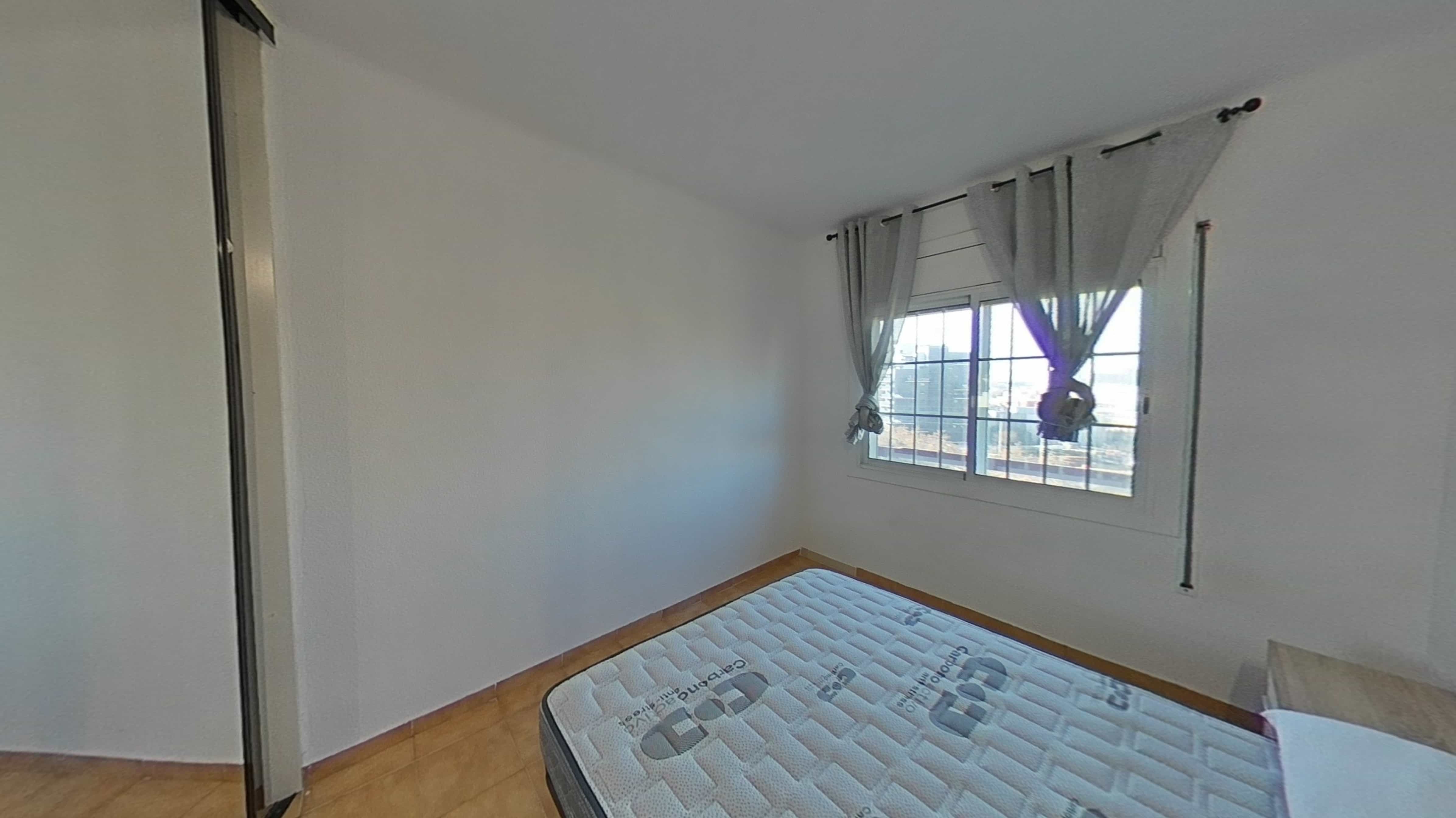 Appartement à vendre à calle Jose Sebastian Bandaran