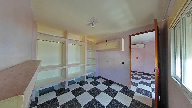 Appartement à vendre à calle Jose Sebastian Bandaran