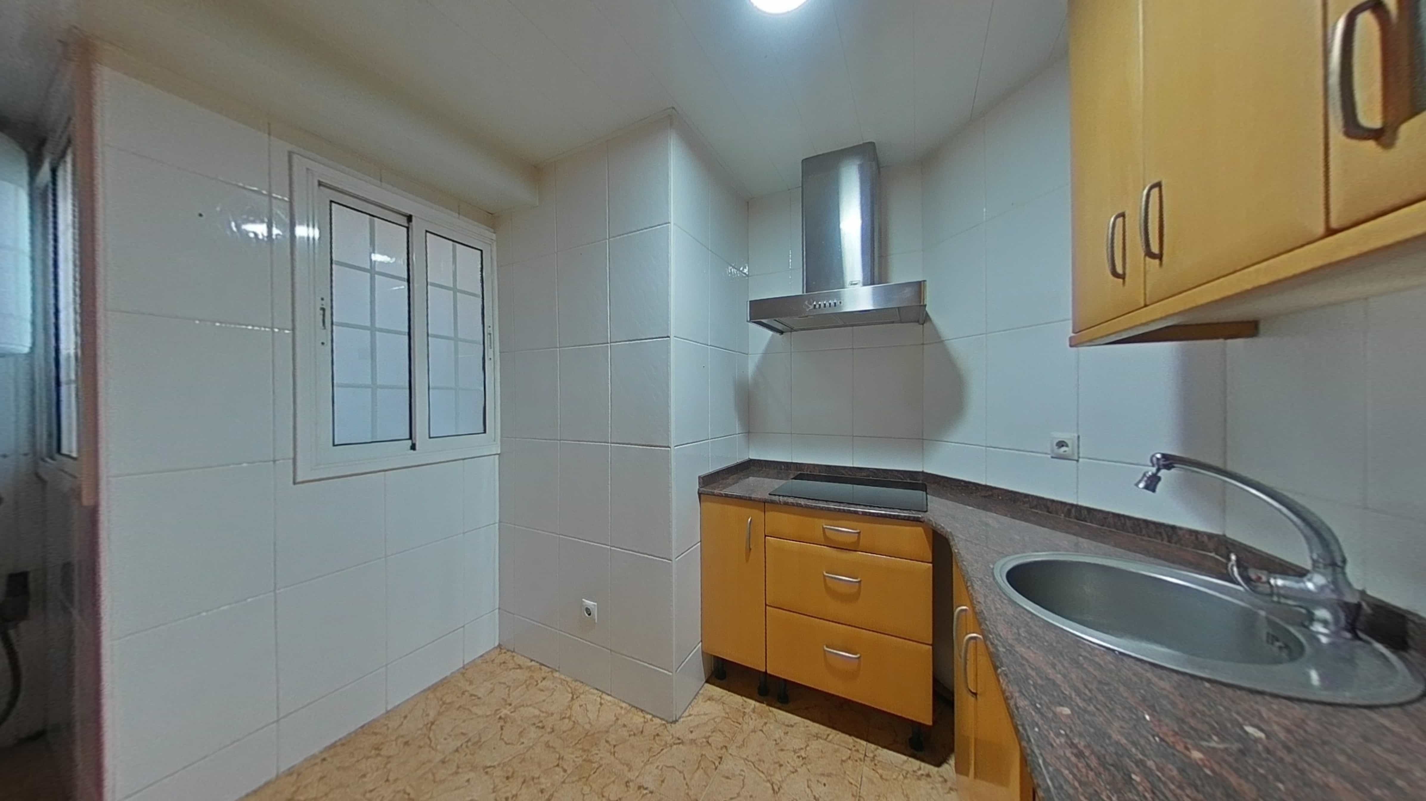 Appartement à vendre à calle Jose Sebastian Bandaran