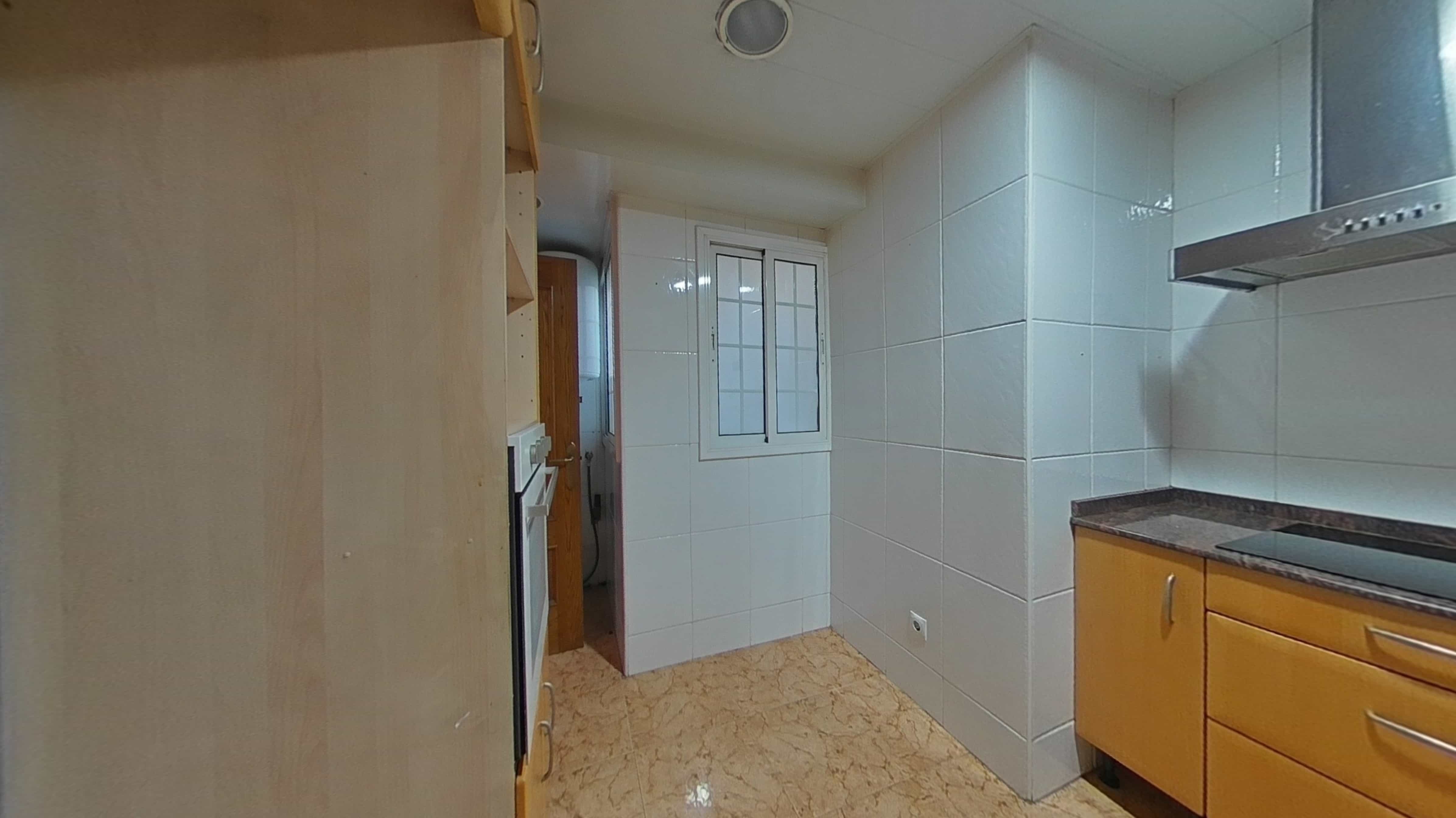 Appartement à vendre à calle Jose Sebastian Bandaran