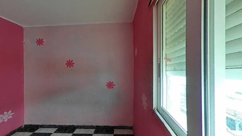 Appartement à vendre à calle Jose Sebastian Bandaran