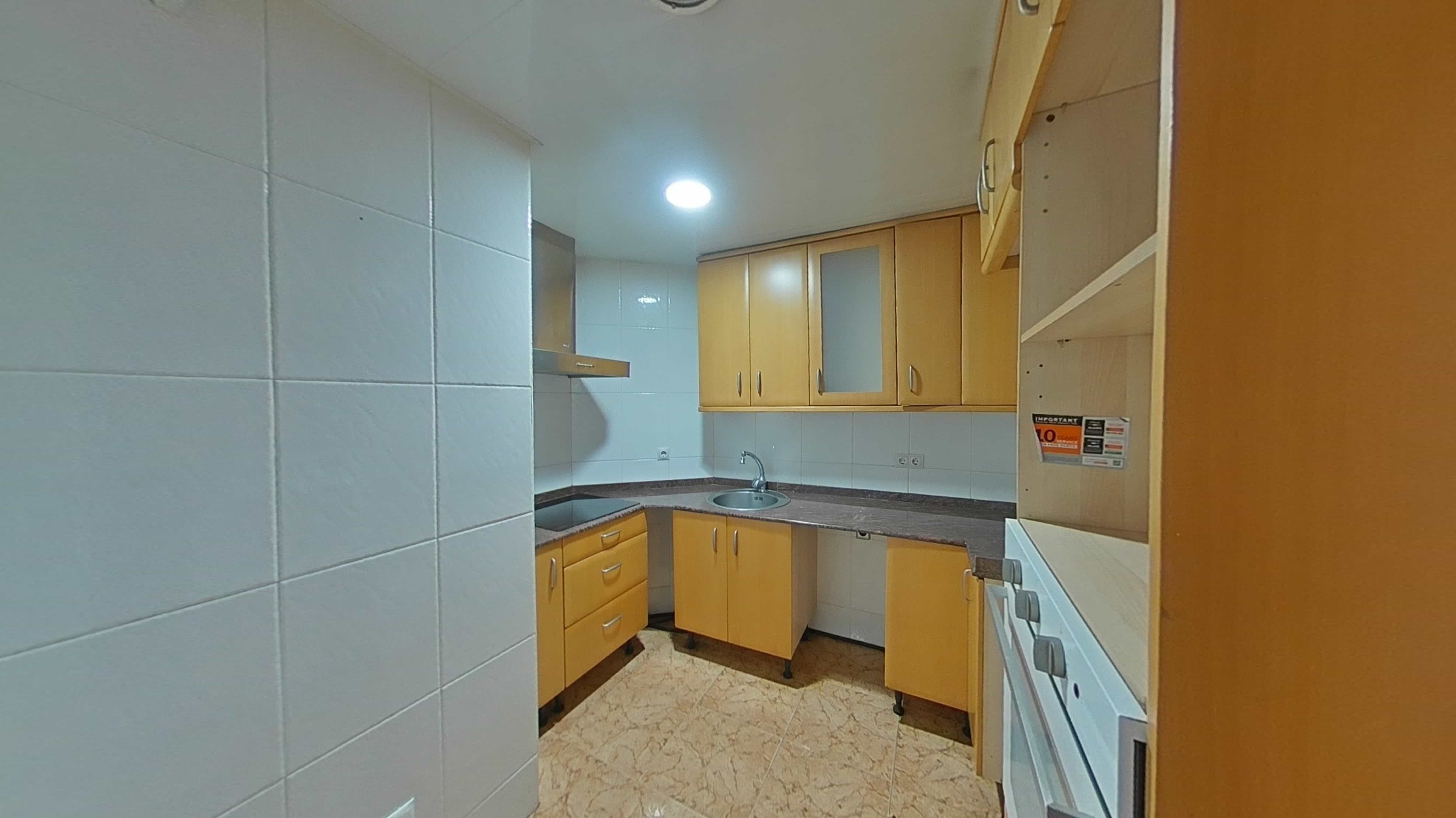 Appartement à vendre à calle Jose Sebastian Bandaran