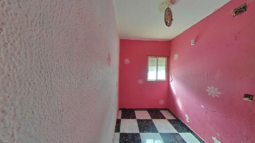 Appartement à vendre à calle Jose Sebastian Bandaran