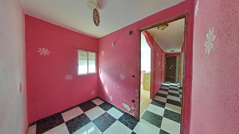 Appartement à vendre à calle Jose Sebastian Bandaran