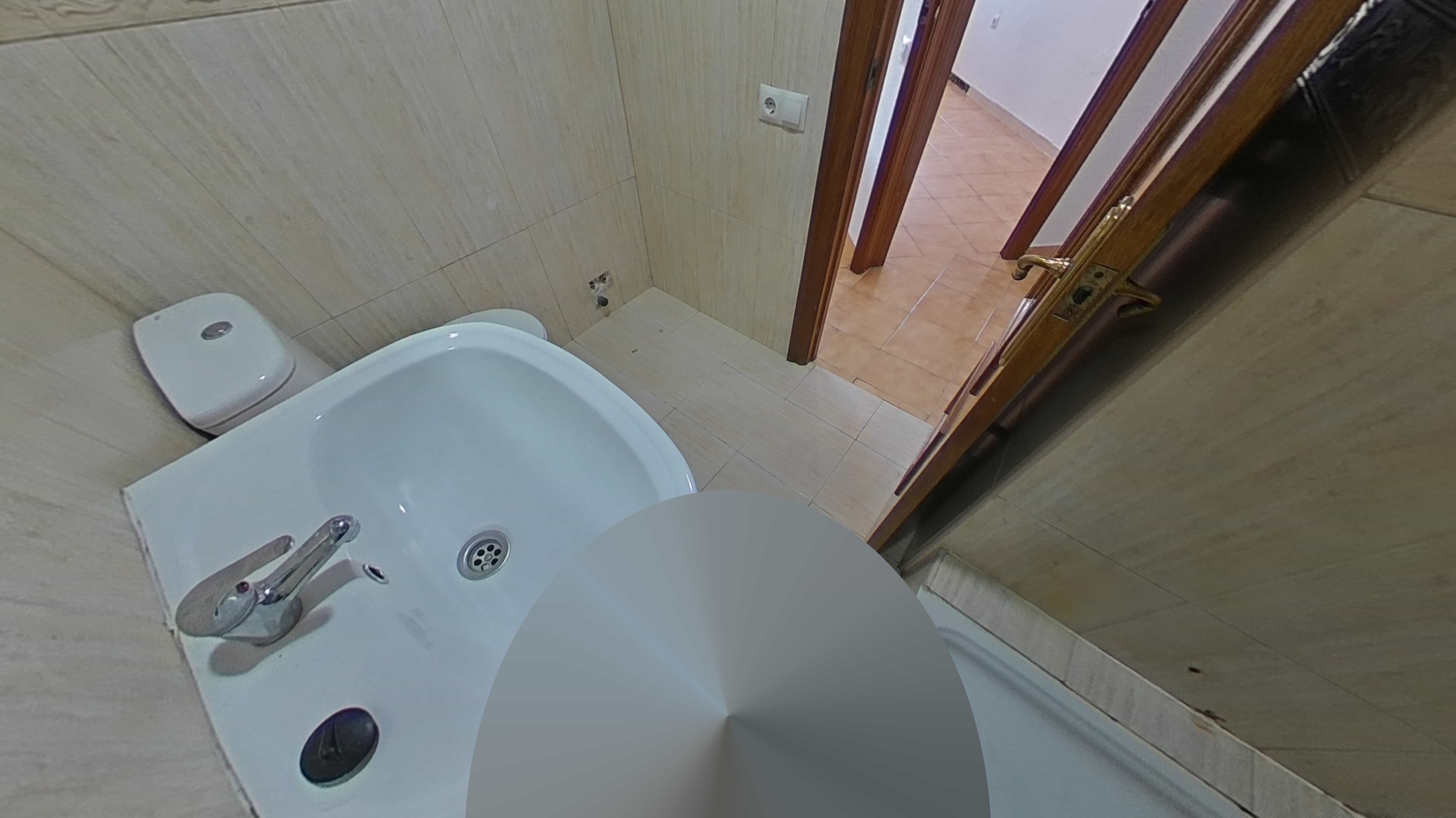 Appartement à vendre à calle Jose Sebastian Bandaran