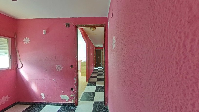 Appartement à vendre à calle Jose Sebastian Bandaran