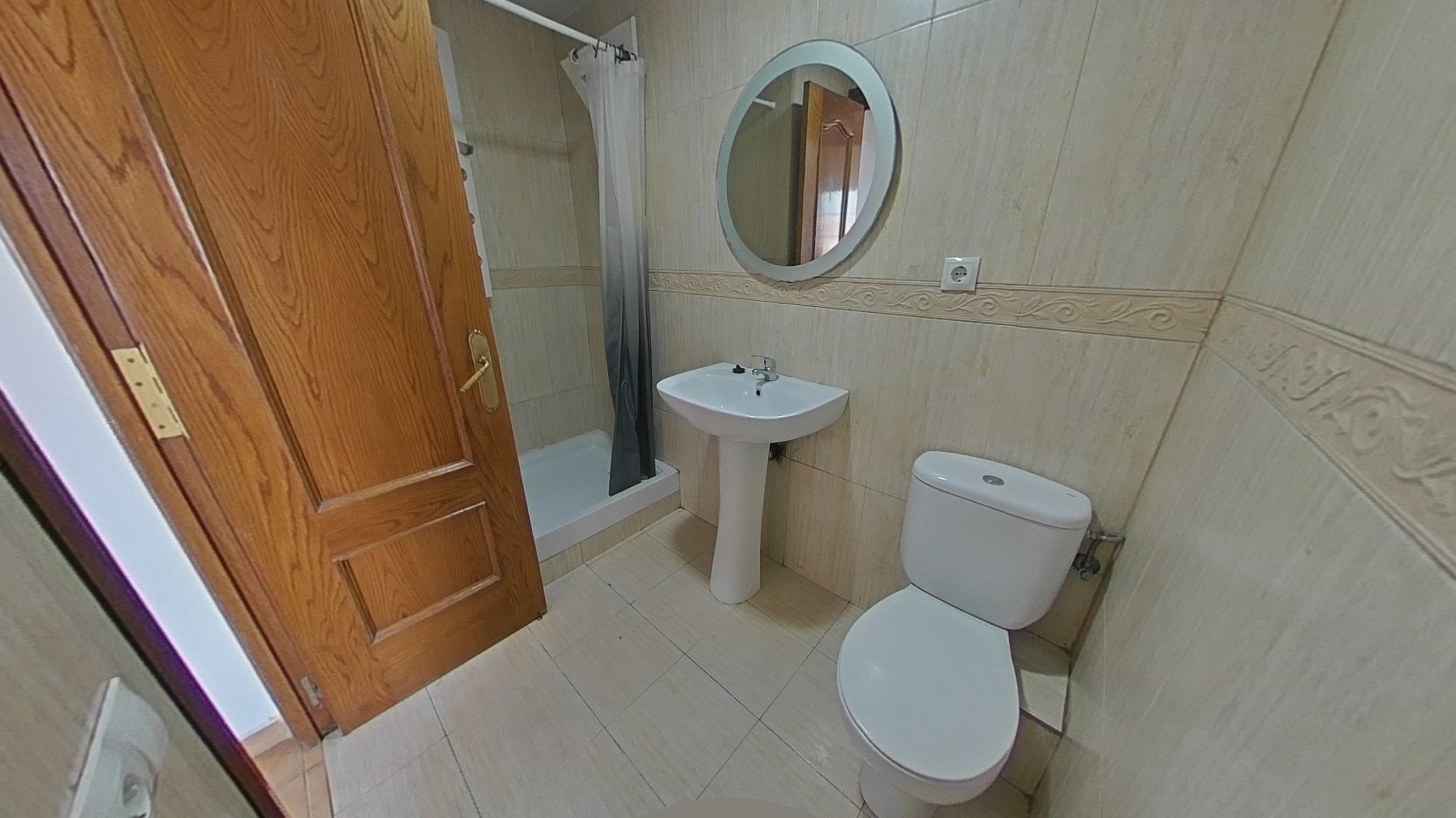 Appartement à vendre à calle Jose Sebastian Bandaran