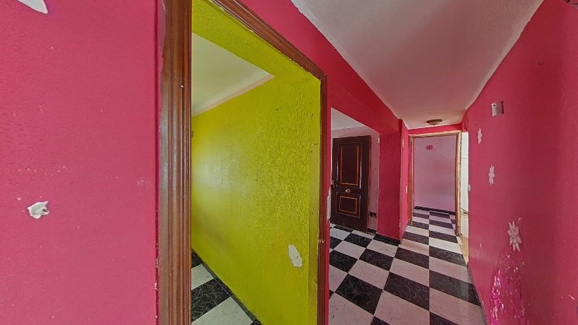 Appartement à vendre à calle Jose Sebastian Bandaran