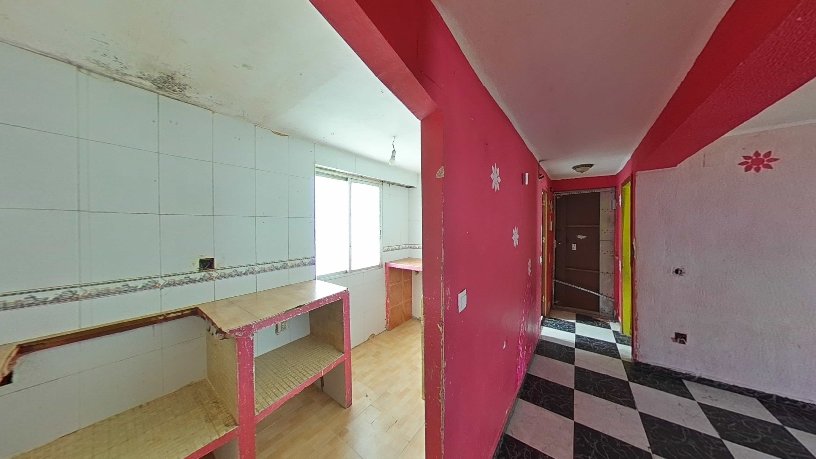 Appartement à vendre à calle Jose Sebastian Bandaran